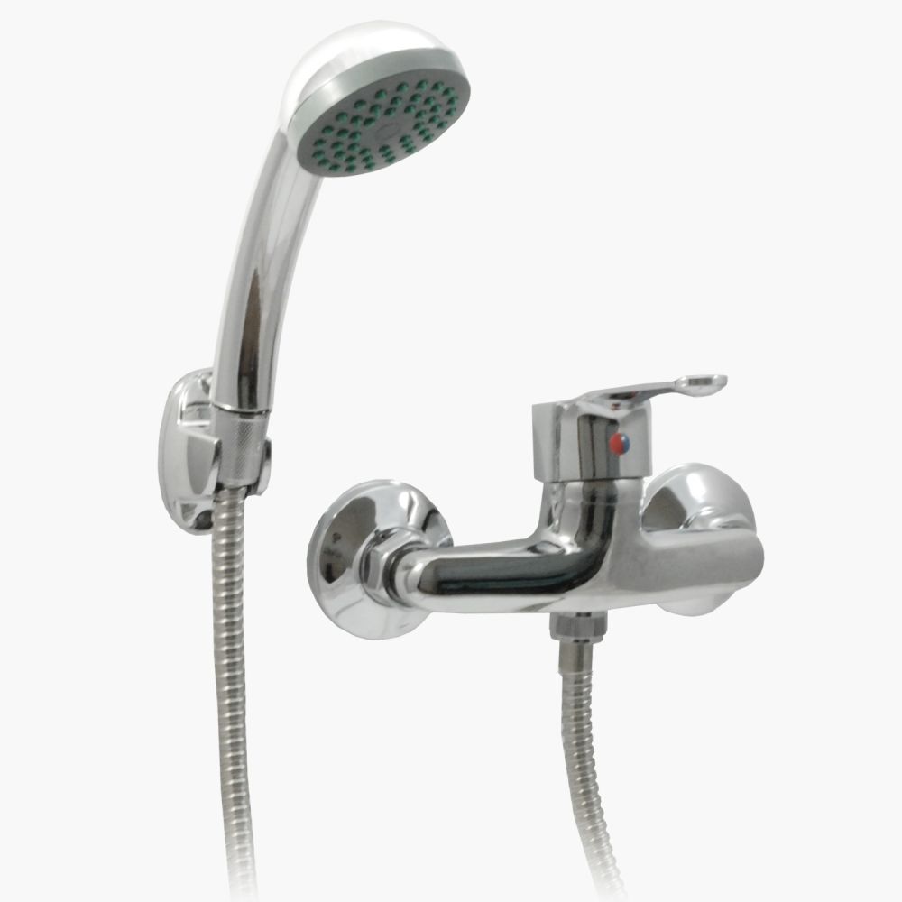 Смеситель для душа одноручный Istok life, картридж 35 мм 0402.727
Смеситель для душа одноручный Istok life, картридж 35 мм 0402.727