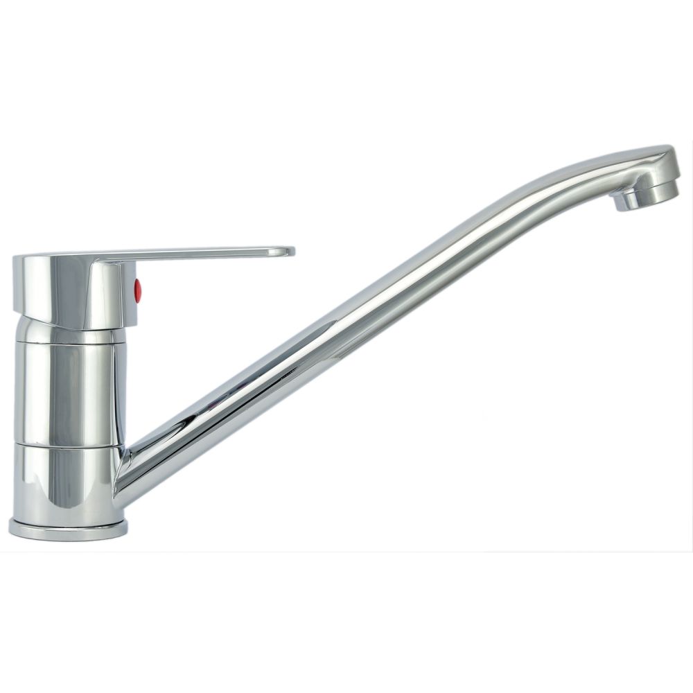 Смеситель для мойки, одноручный Istok life, излив 250 мм 0402.971
Смеситель для мойки, одноручный Istok life, излив 250 мм 0402.971