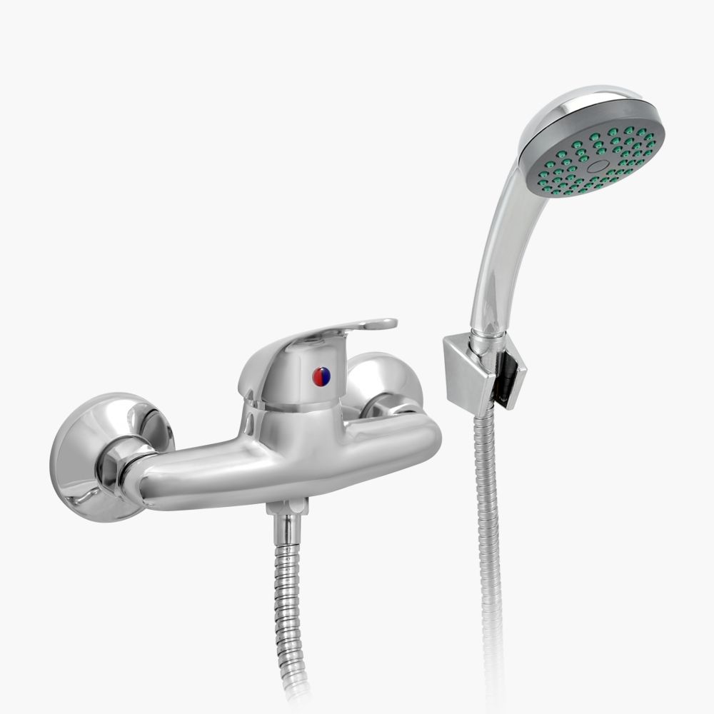 Смеситель для душа латунный одноручный Istok Luxe, 0402.792 0402.792
Смеситель для душа латунный одноручный Istok Luxe, 0402.792 0402.792