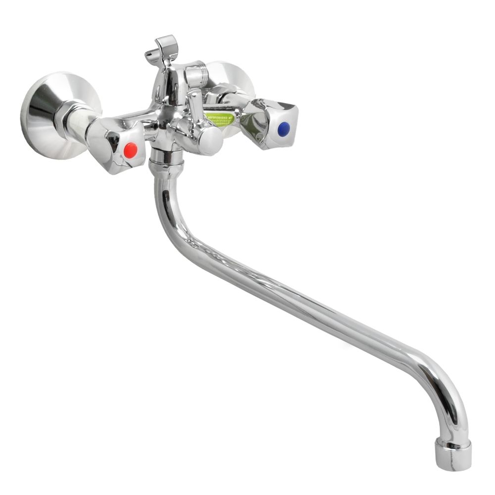 Смеситель ванно-душевой двуручный Juguni без шланга и лейки 0402.687
Смеситель ванно-душевой двуручный Juguni без шланга и лейки 0402.687