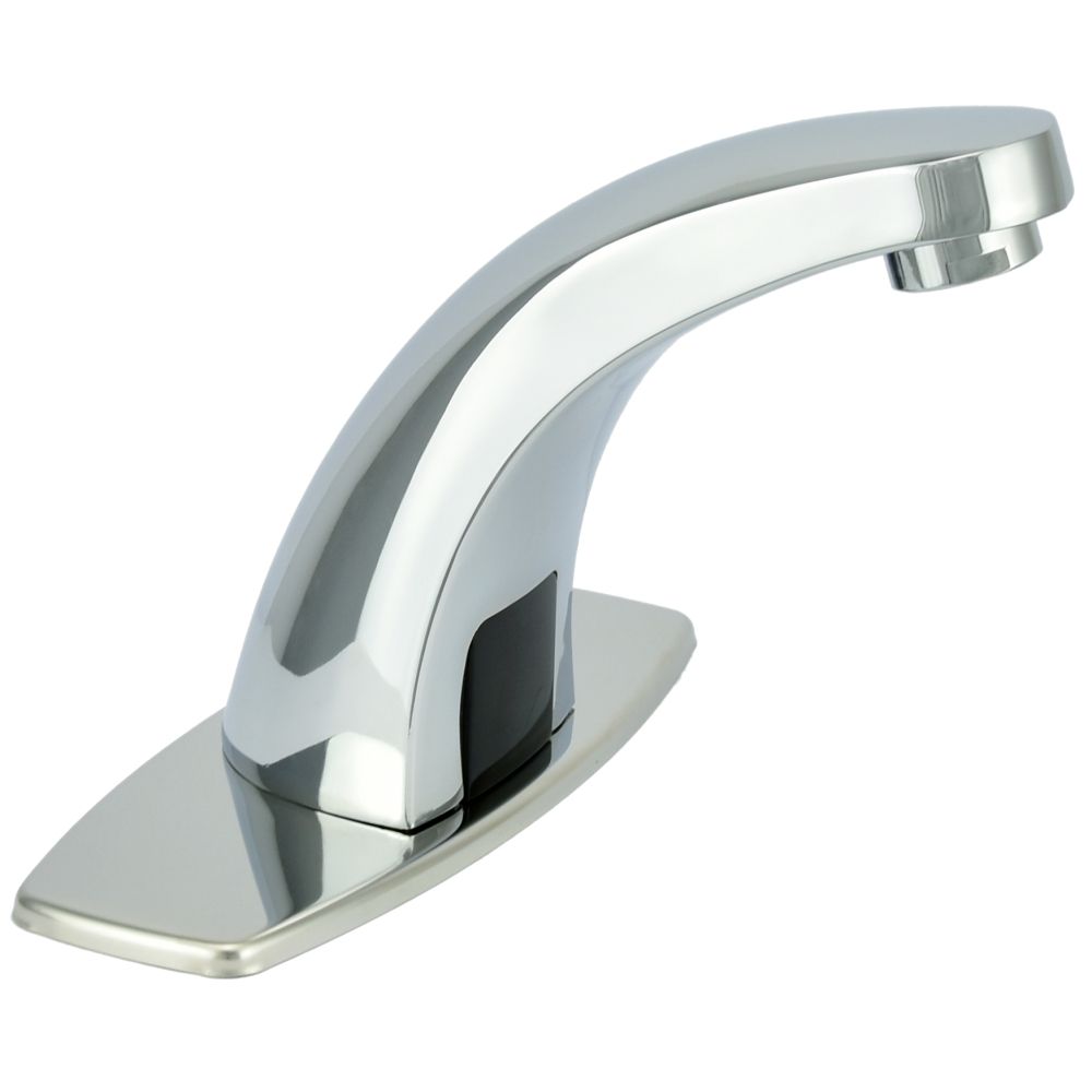 Сенсорный смеситель Juguni 0402.490
Сенсорный смеситель Juguni 0402.490