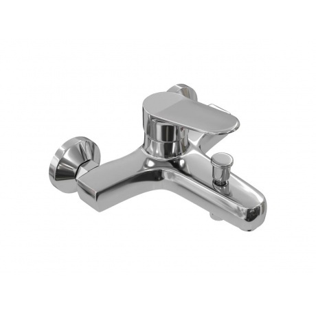 Смеситель для ванны Teymi Ritta, хром T10207
Смеситель для ванны Teymi Ritta, хром T10207