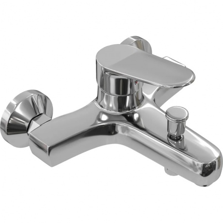 Смеситель для ванны Teymi Ritta, хром T10207
Смеситель для ванны Teymi Ritta, хром T10207