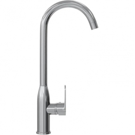 Смеситель для кухни Teymi Lina, хром T10223
Смеситель для кухни Teymi Lina, хром T10223