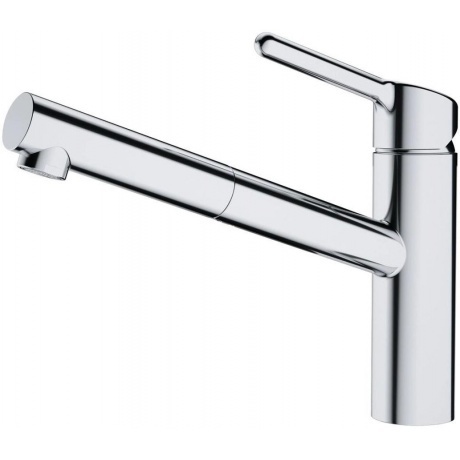 Смеситель Franke 115.0623.055/ Best, Смеситель ORBIT PULL-OUT, с выдвижным шлангом, хром
Смеситель Franke 115.0623.055/ Best, Смеситель ORBIT PULL-OUT, с выдвижным шлангом, хром