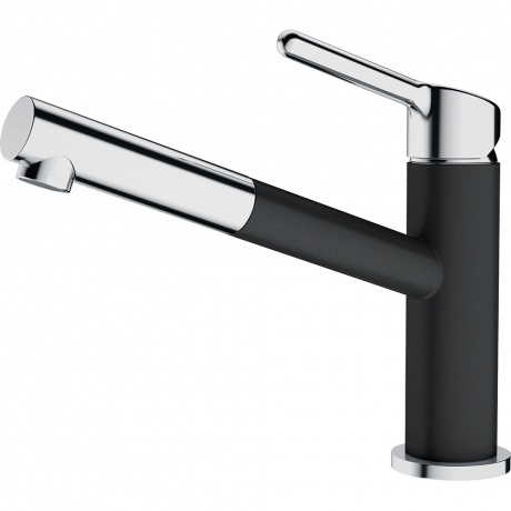 Смеситель Franke 115.0623.057/ Best, Смеситель ORBIT PULL-OUT, с выдвижным шлангом, хром/оникс
Смеситель Franke 115.0623.057/ Best, Смеситель ORBIT PULL-OUT, с выдвижным шлангом, хром/оникс