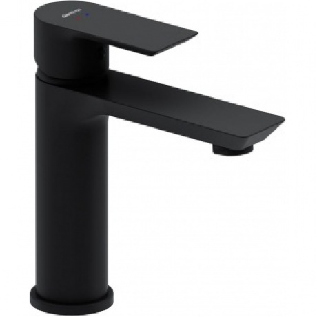 Смеситель для раковины Damixa Apollo 470210300 черный
Смеситель для раковины Damixa Apollo 470210300 черный