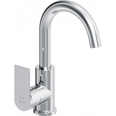 Смеситель для раковины Damixa Apollo 470220000 хром
Смеситель для раковины Damixa Apollo 470220000 хром