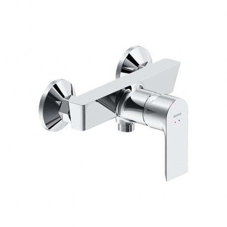 472000001 Apollo Смеситель для душа, хром
472000001 Apollo Смеситель для душа, хром