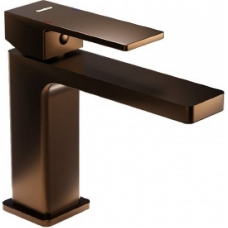 Смеситель для раковины Damixa Gala 530210500 розовое золото
Смеситель для раковины Damixa Gala 530210500 розовое золото