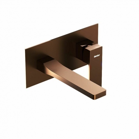 530260500 Gala, встраиваемый смеситель для раковины, розовое золото
530260500 Gala, встраиваемый смеситель для раковины, розовое золото