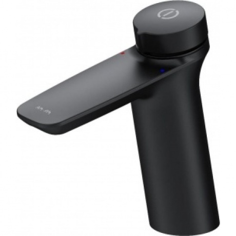 Смеситель для раковины AM.PM Inspire 2.0 TouchReel F50A02522 черный
Смеситель для раковины AM.PM Inspire 2.0 TouchReel F50A02522 черный