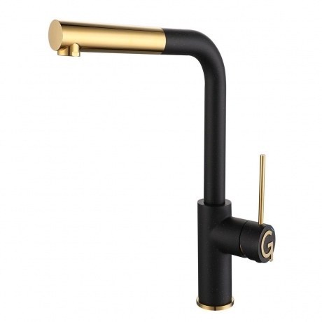 Rivelato Смеситель для кухни Albano Г-обр.с выдвижной лейкой D-35мм, монтаж: вертикально на раковину, материал: нержавеющая сталь, цвет: черный золото
Rivelato Смеситель для кухни Albano Г-обр.с выдвижной лейкой D-35мм, монтаж: вертикально на раковину, материал: нержавеющая сталь, цвет: черный золото