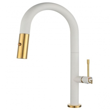 Rivelato Смеситель для кухни Asti U-обр. с выдвижной лейкой D-35мм, монтаж: вертикально на раковину, материал: нержавеющая сталь, цвет: иней золото
Rivelato Смеситель для кухни Asti U-обр. с выдвижной лейкой D-35мм, монтаж: вертикально на раковину, материал: нержавеющая сталь, цвет: иней золото