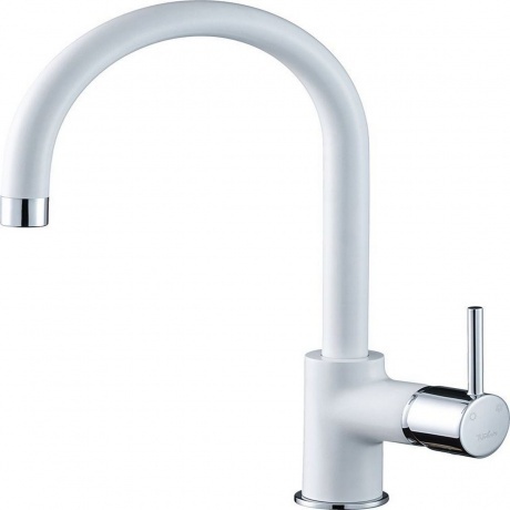 Rivelato Смеситель для кухни Orta U-обр. D-35мм, монтаж: вертикально на раковину, материал: латунь, цвет: иней хром
Rivelato Смеситель для кухни Orta U-обр. D-35мм, монтаж: вертикально на раковину, материал: латунь, цвет: иней хром