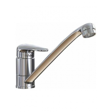 Смеситель для кухни MIXLINE ML08-03 (522134)
Смеситель для кухни MIXLINE ML08-03 (522134)