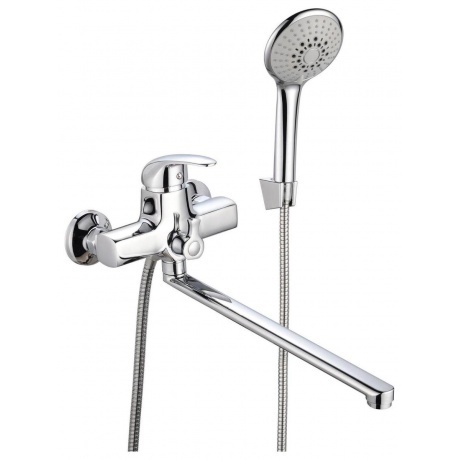 Смеситель для ванны с душем ПРОФСАН ПЛЮС (PSM-777-037)
Смеситель для ванны с душем ПРОФСАН ПЛЮС (PSM-777-037)