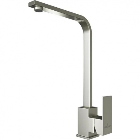 Смеситель для кухни 35k MIXLINE MLSS-0318 плоский излив (507890)
Смеситель для кухни 35k MIXLINE MLSS-0318 плоский излив (507890)