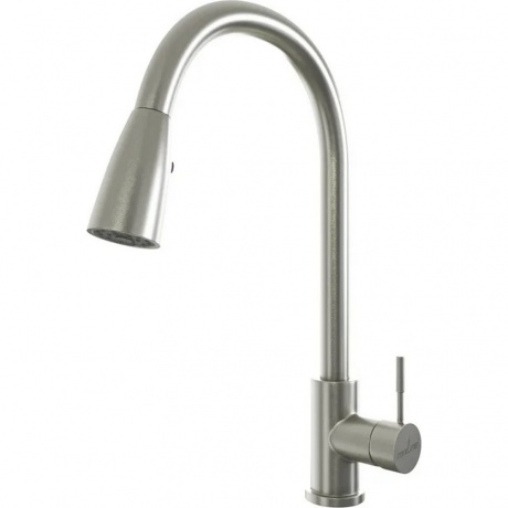 Смеситель для кухни MIXLINE с выдвижной лейкой MLSS-0323 (518615)
Смеситель для кухни MIXLINE с выдвижной лейкой MLSS-0323 (518615)