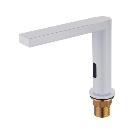 Сенсорный смеситель Savol (GY8887W) дивертор (AAA) приобретается отдельно
Сенсорный смеситель Savol (GY8887W) дивертор (AAA) приобретается отдельно