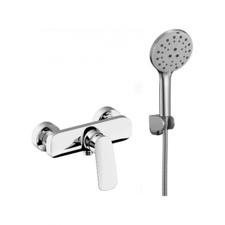 Смеситель для душа Savol (SK-H7403)
Смеситель для душа Savol (SK-H7403)