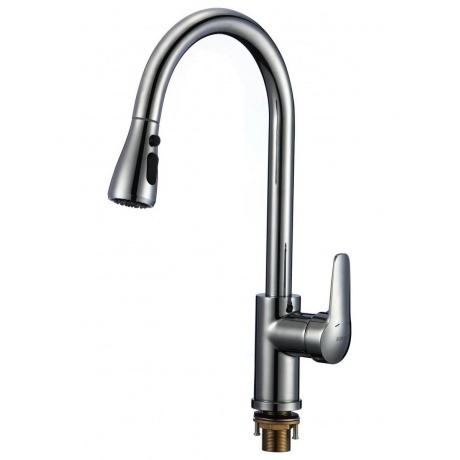 Смеситель для кухонной мойки Savol (S-002801L)
Смеситель для кухонной мойки Savol (S-002801L)