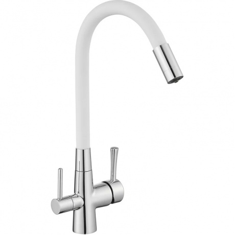 Смеситель для кухонной мойки под фильтр питьевой воды (Savol S-L1806-02)
Смеситель для кухонной мойки под фильтр питьевой воды (Savol S-L1806-02)