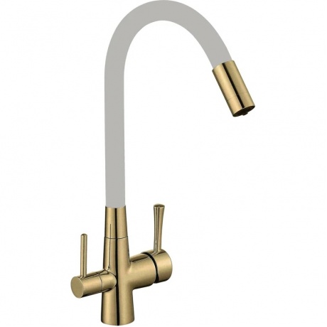 Смеситель для кухонной мойки под фильтр питьевой воды Savol (S-L1806H-01)
Смеситель для кухонной мойки под фильтр питьевой воды Savol (S-L1806H-01)
