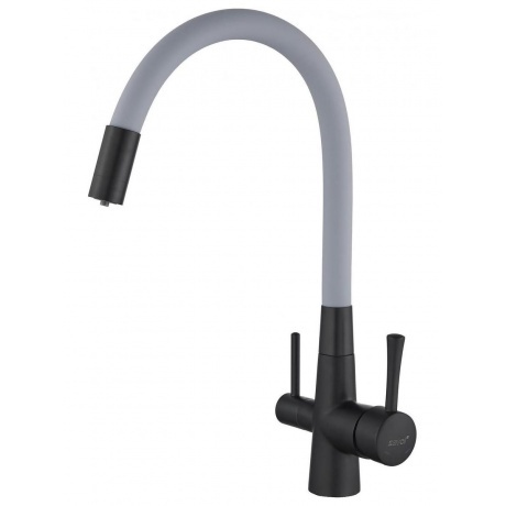 Смеситель для кухонной мойки под фильтр питьевой воды Savol (S-L1806H-04)
Смеситель для кухонной мойки под фильтр питьевой воды Savol (S-L1806H-04)