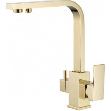 Смеситель для кухонной мойки под фильтр питьевой воды Savol (S-L1807B)
Смеситель для кухонной мойки под фильтр питьевой воды Savol (S-L1807B)