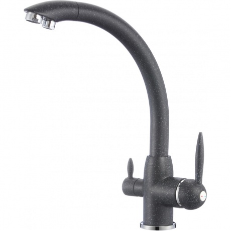 Смеситель для кухонной мойки с фильтром питьевой воды Savol (S-L1699H)
Смеситель для кухонной мойки с фильтром питьевой воды Savol (S-L1699H)