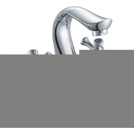 Смеситель для раковины Fmark (FM1027)
Смеситель для раковины Fmark (FM1027)