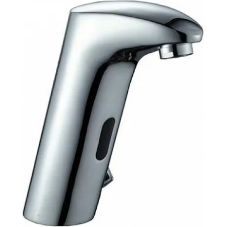 Смеситель для раковины Savol сенсорный (S-GY8802)
Смеситель для раковины Savol сенсорный (S-GY8802)