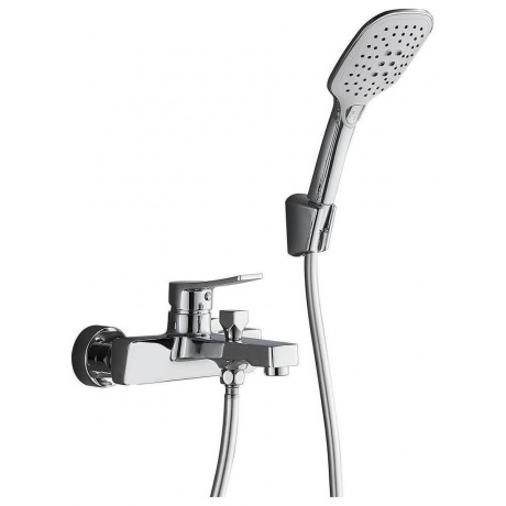 Смеситель для ванны Savol (SK-H3101)
Смеситель для ванны Savol (SK-H3101)