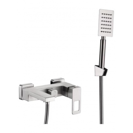 Смеситель для ванны Savol (S-SUS4003)
Смеситель для ванны Savol (S-SUS4003)