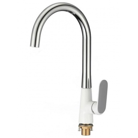 Смеситель для кухни Savol (SK-H6004)
Смеситель для кухни Savol (SK-H6004)