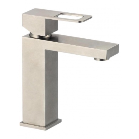 Смеситель для раковины Savol (S-SUS1003)
Смеситель для раковины Savol (S-SUS1003)