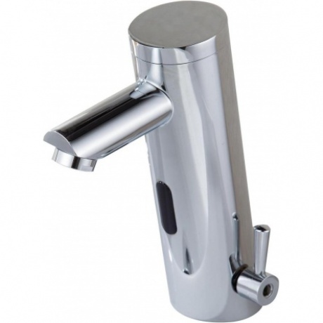 Смеситель для раковины Savol сенсорный (S-GY8805)
Смеситель для раковины Savol сенсорный (S-GY8805)