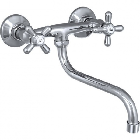 Смеситель Славен для кухни настенный Прораб О (СЛ-ДВ-О24)
Смеситель Славен для кухни настенный Прораб О (СЛ-ДВ-О24)