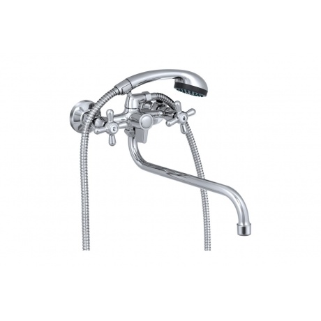 Смеситель Славен для ванны Прораб О (СЛ-ДВ-О31)
Смеситель Славен для ванны Прораб О (СЛ-ДВ-О31)