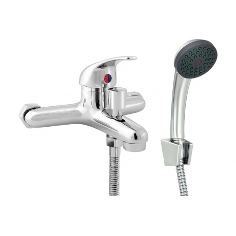 Смеситель Славен для ванны Прораб П (СЛ-ОД-П30)
Смеситель Славен для ванны Прораб П (СЛ-ОД-П30)