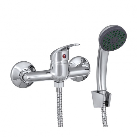 Смеситель Славен для душа Прораб П (СЛ-ОД-П40)
Смеситель Славен для душа Прораб П (СЛ-ОД-П40)