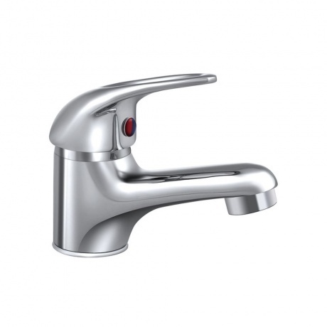 Смеситель Славен для умывальника Прораб Р (СЛ-ОД-Р10)
Смеситель Славен для умывальника Прораб Р (СЛ-ОД-Р10)