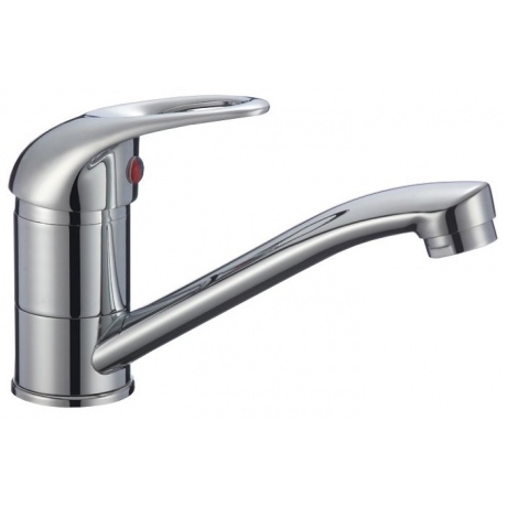 Смеситель Славен для кухни Прораб Р (СЛ-ОД-Р20)
Смеситель Славен для кухни Прораб Р (СЛ-ОД-Р20)