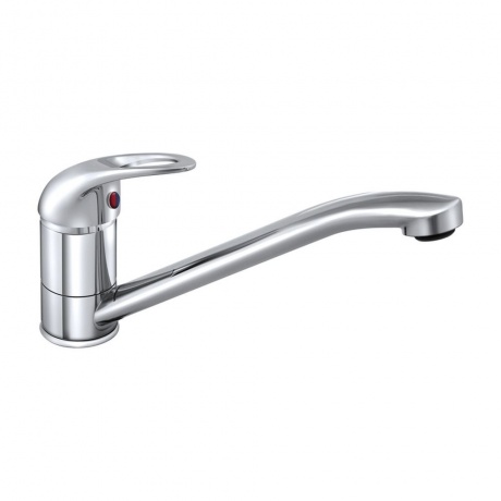 Смеситель Славен для кухни Прораб Р (СЛ-ОД-Р21)
Смеситель Славен для кухни Прораб Р (СЛ-ОД-Р21)