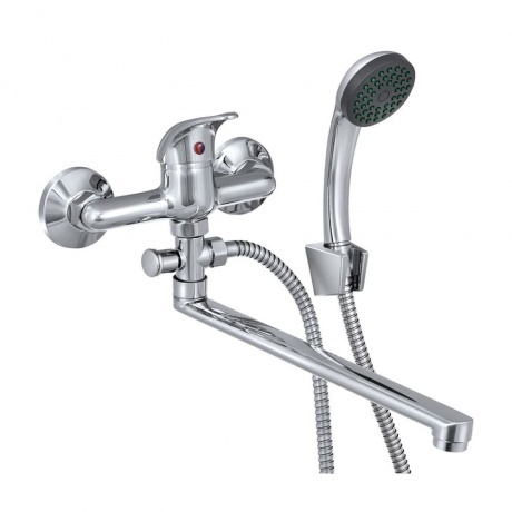 Смеситель Славен для ванны Прораб Р (СЛ-ОД-Р31)
Смеситель Славен для ванны Прораб Р (СЛ-ОД-Р31)