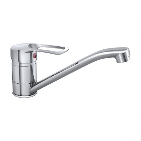 Смеситель Славен для кухни Прораб Ц (СЛ-ОД-Ц21)
Смеситель Славен для кухни Прораб Ц (СЛ-ОД-Ц21)