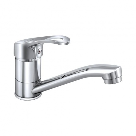 Смеситель Славен для кухни Дача Б (СЛ-ОД-Б20)
Смеситель Славен для кухни Дача Б (СЛ-ОД-Б20)