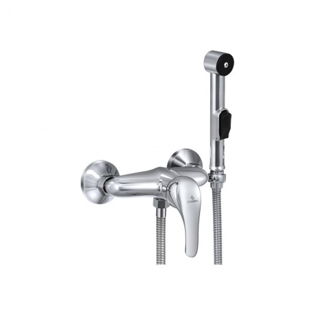 Смеситель Славен с гигиеническим душем Дача В (СЛ-ОД-В41)
Смеситель Славен с гигиеническим душем Дача В (СЛ-ОД-В41)