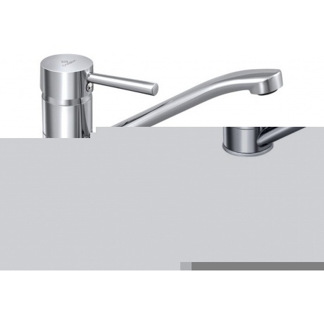 Смеситель Славен для кухни Город Д (СЛ-ОД-Д21)
Смеситель Славен для кухни Город Д (СЛ-ОД-Д21)